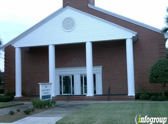 Calvary Worship Center - Jacksonville, FL