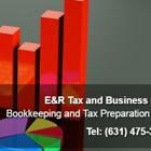 E&R Tax and Business Services, Inc.