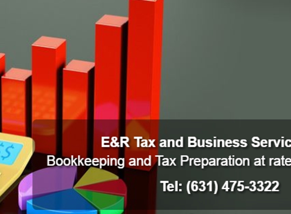 E&R Tax and Business Services, Inc. - Patchogue, NY