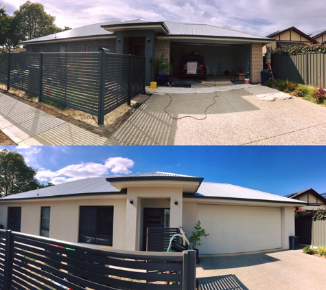 Trueline Solid Plastering - Ingle Farm, SA