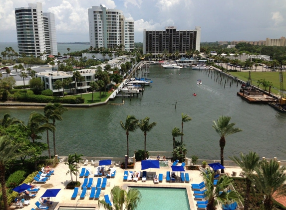 The Ritz-Carlton - Sarasota, FL