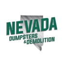 Nevada Dumpsters and Demolition