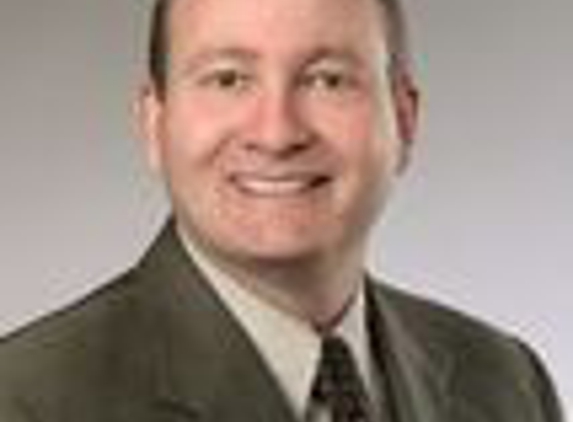 Dr. Vincent Paul Penza, OD - San Francisco, CA