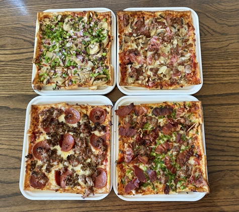 Ledo Pizza - Vienna, VA