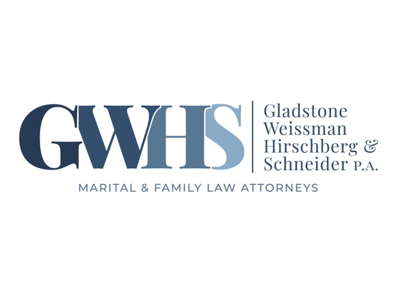 Gladstone, Weissman, Hirschberg & Schneider, P.A. - Fort Lauderdale, FL