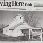 Church of Christ Ludington