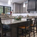 Aspen Grove - Kitchen & Bath Inc. - Kitchen Planning & Remodeling Service