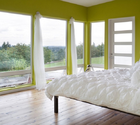 Curtain Force NQ. Family Owned And Locally Operated Company