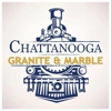 Chattanooga Granite & Marble gallery