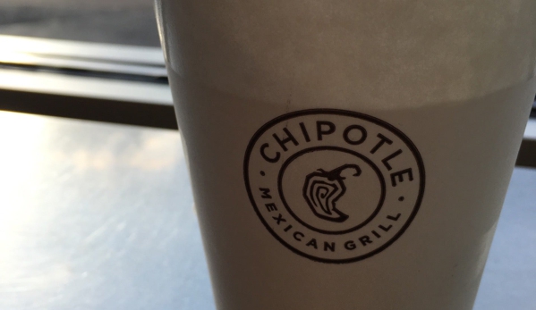 Chipotle Mexican Grill - Spokane, WA