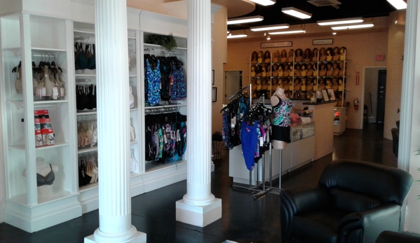 Fine Fittings - Surprise, AZ. Mastectomy bras and swimwear