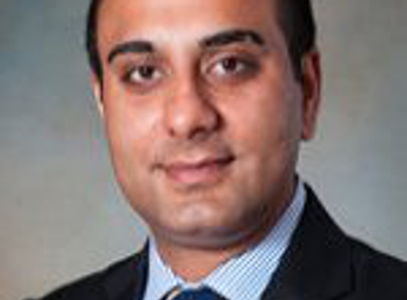 Nitesh Sood, MD - Fall River, MA