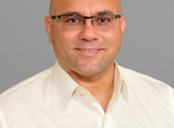 Francisco J Vega Garcia, MD - Kissimmee, FL