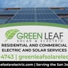 Green Leaf Solar & Electric, Inc. gallery