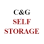 C  &  G Self Storage