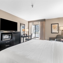 Greenstay Courtview - Lodging