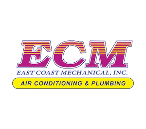 East Coast Mechanical, Inc. (ECM) - Boynton Beach, FL