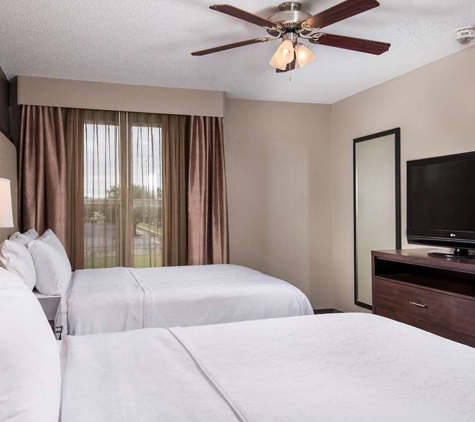 Homewood Suites by Hilton Austin-South/Airport - Austin, TX