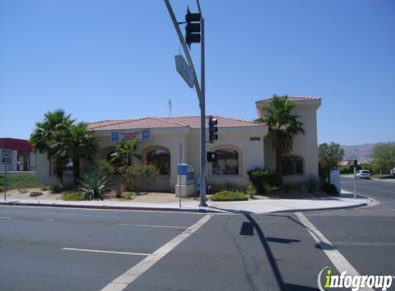 International Motors - Cathedral City, CA