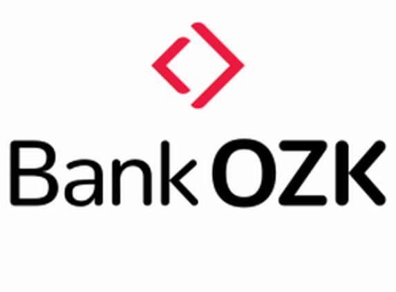 Bank OZK - Oakwood, GA