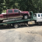 Hamby's Towing Service