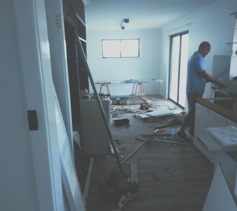Woodys Roofing & Home Maintenance - Hillman, WA