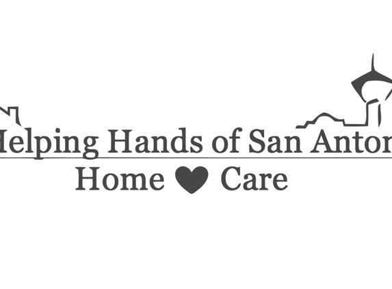 Helping Hands of San Antonio Home Care - San Antonio, TX