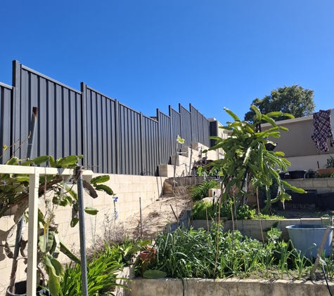 ABFAB Fencing Perth - Clarkson, WA