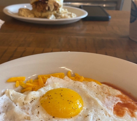 Maple Street Biscuit Company - Duluth, GA