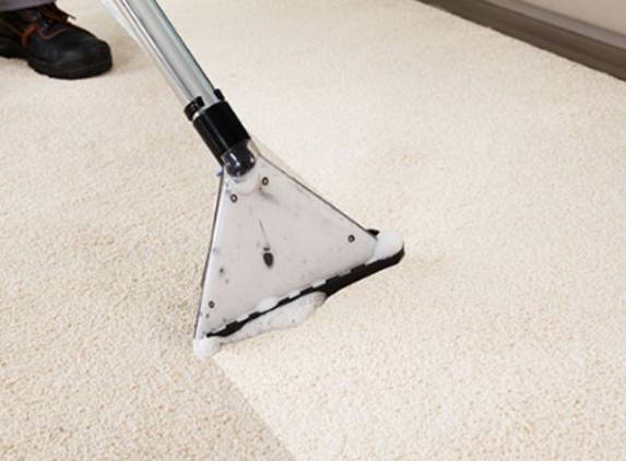 Pearland Carpet Cleaning - Pearland, TX