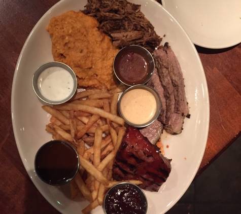 Wood Ranch BBQ & Grill - Agoura Hills, CA