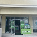 Cricket Wireless Authorized Retailer - Cellular Telephone Service