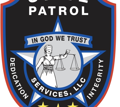 State Patrol Services - Houston, TX