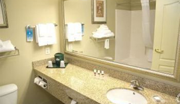 Country Inns & Suites - Rocky Mount, NC