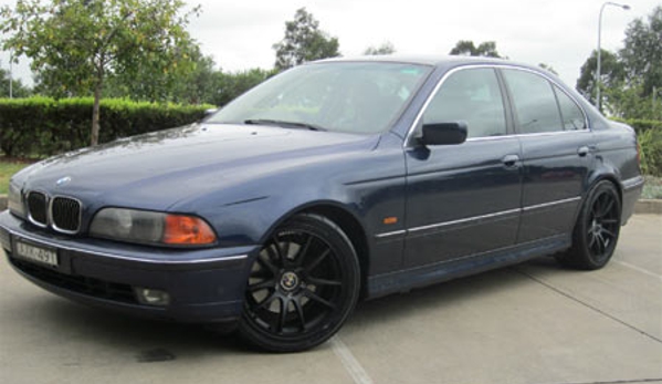 Blair's Tyres - Barrack Heights, NSW
