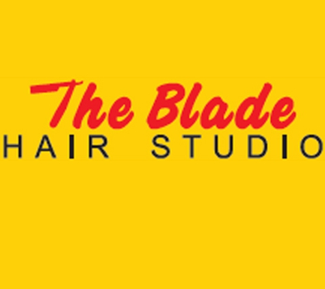 Blade Hair Studio - Jacksonville, FL