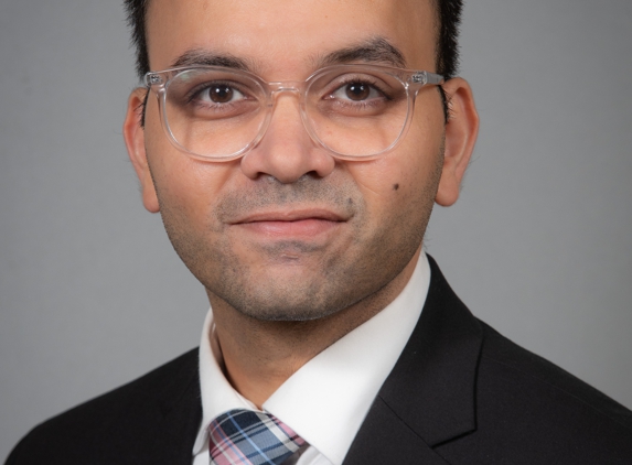 Abhishek Nimkar, MD - Yorktown Heights, NY