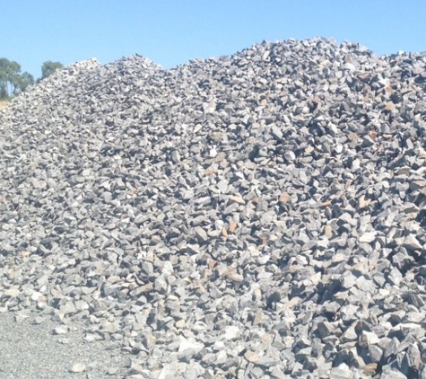 Nucrush Group - Nucon Concrete and Nucrush Quarries - Upper Coomera, QLD