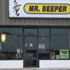 Mr Beeper gallery