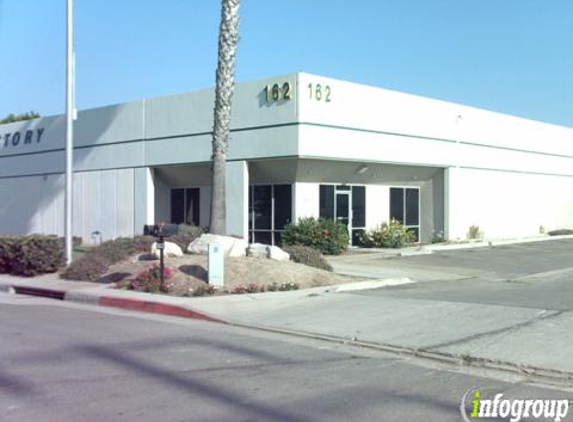 Airdyne Refrigeration Inc - Cerritos, CA