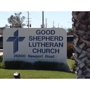 Good Shepherd Lutheran Church