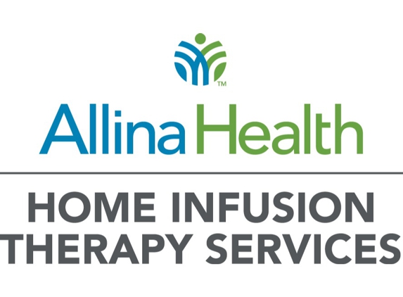 Allina Health Home Infusion Therapy Services - Coon Rapids, MN