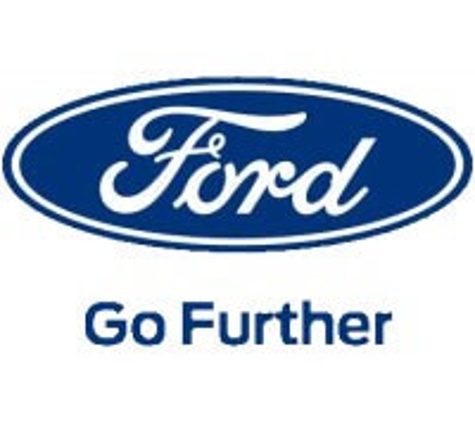 Ford Sales & Service - Huntley, IL