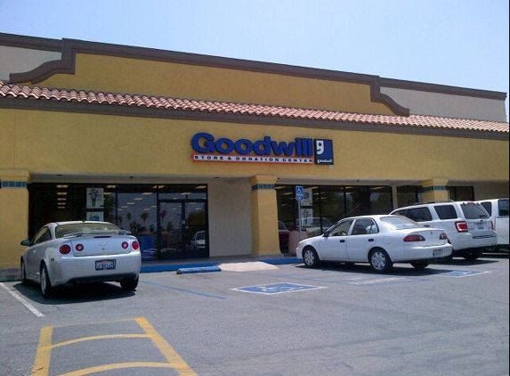Goodwill Stores - Colton, CA