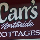 Carr's Northside Cottages & Motel - Motels