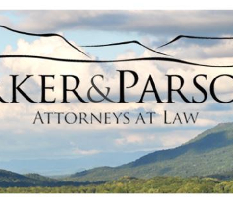 Parker, E.L. III Attorney - Etowah, TN