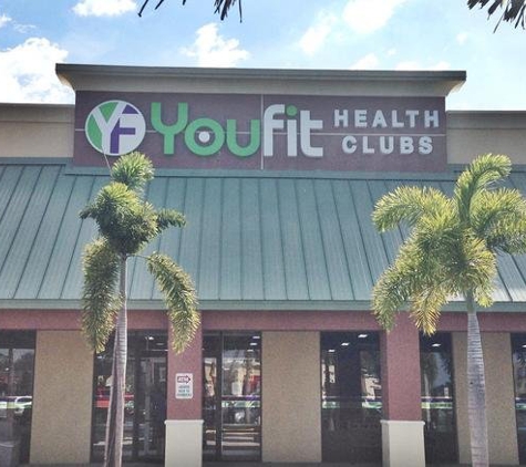 Youfit Health Clubs - Tampa, FL