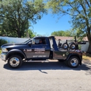 Caballero Towing - Towing