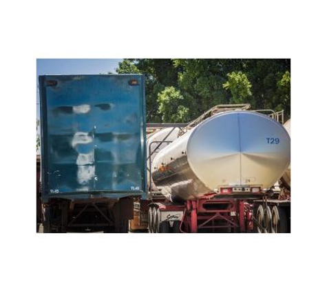 Sykes Transport (W.A.) - Kewdale, WA