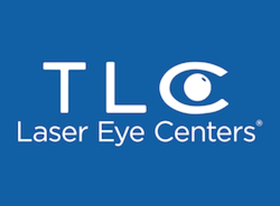 TLC Laser Eye Centers-CLOSED - Chicago, IL